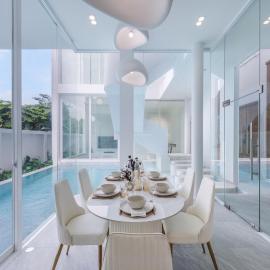 The Pool Space - ICONIC Pool Villa