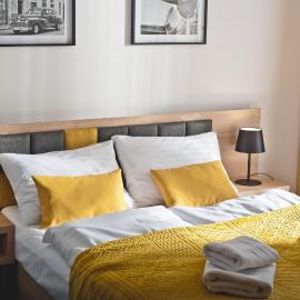 ApartHOTEL Gostyń, hotel in Gostyń