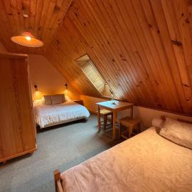 Le Domaine Belinay, hotel di Paulhac