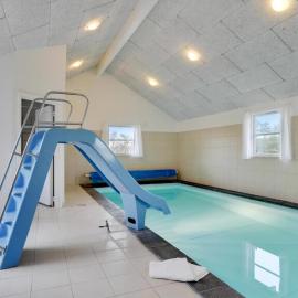 Villavilla 206 - Marielyst, Lollandfalstermøn