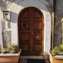 Alla Cattedrale - Locazione Turistica, hotel di Sulmona