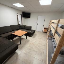Apartmány ProDante, hotel a Ostrava