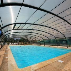 Chalet 3 étoiles - Piscine - eebbhf, Hotel in Beynat