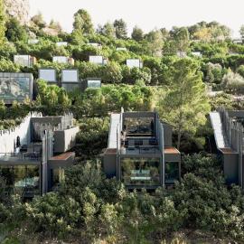 VIVOOD Landscape Hotel & Spa - Designed for Adults, hotel en Benimantell