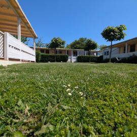 Къщички Морски Светулки, hotel a Sinemorets