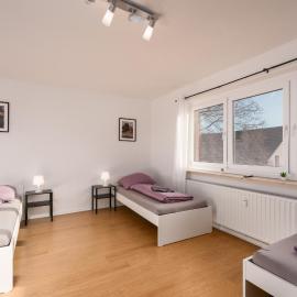 BEGE APARTMENTS LoftWork