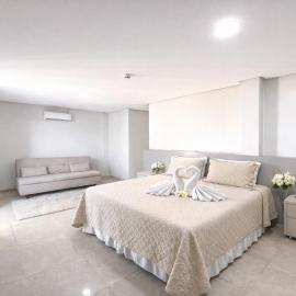 Hotel JD, hotel u gradu 'Taquaritinga do Norte'