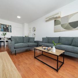1 bedroom flat