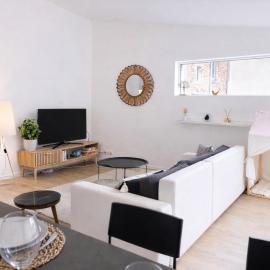 Évasion Bretonne - T3 avec parking & Kidsfriendly, hotel a Ploërmel