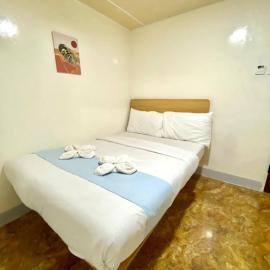 RedDoorz at Urban Hotel, hotel i Zamboanga