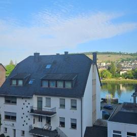 Ferienwohnungen Bongarden