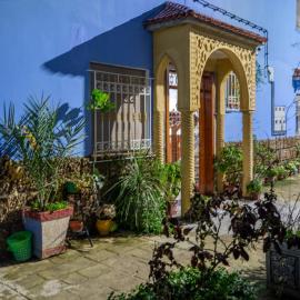 Dar jawhara, hotel in Chefchaouen