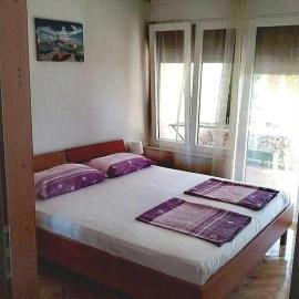 Srima apartments near the beach, hotelli kohteessa Srima