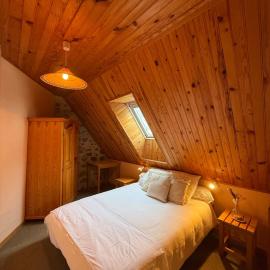 Le Domaine Belinay, hotel di Paulhac