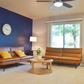 Exclusive 2B1B Prime Location, hotel in Sylvan Lake