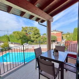 Lazise Suite, hotel in Lazise