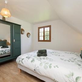 Gîte À la Bonne Compagnie