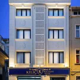 Kilic Boutique Hotel