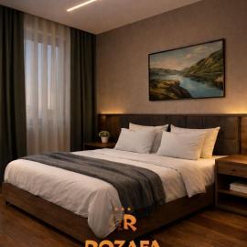 Suharekë में, होटल Hotel Rozafa