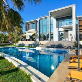 Adorno Luxury Villa