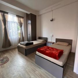 Chawng Homestay, hotel in Āīzawl