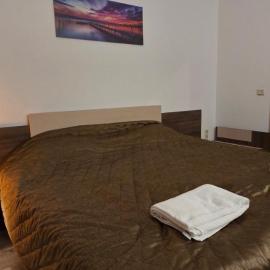 НАРцис, hotel in Bŭnzareto