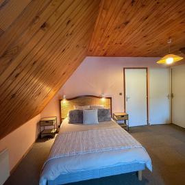 Le Domaine Belinay, hotel in Paulhac