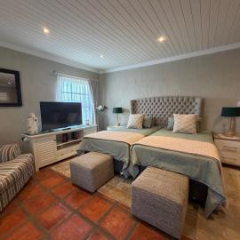 Windkraal Farm Studio