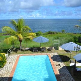 Searock Apartments with awesome sea views