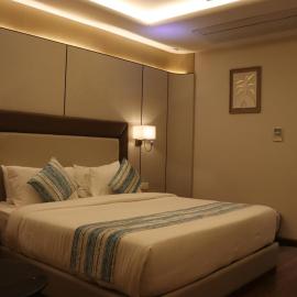 Lalit hotel