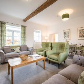 Ploughman’s Green, Blythburgh
