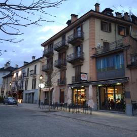 Affittacamere Ossola, hotel di Domodossola