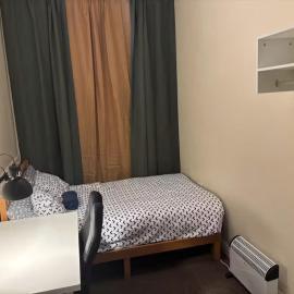 Lubona Stirchley Guest House