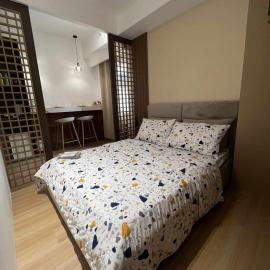 SMDC Cheer residences-ZKL SUITES, hôtel à Marilao
