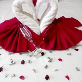 Serenity Guest House Protea Glen