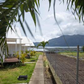 Ohara Glamping