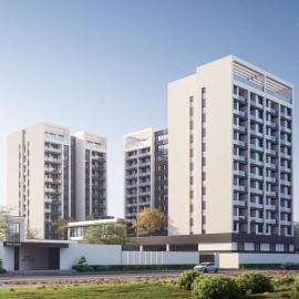 1BR Luxury suites near JKIA SGR with pool gym Cityview โรงแรมในไนโรบี
