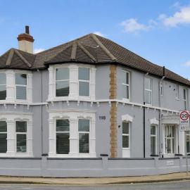 Humberside Apartments Spacious Cleethorpes Stay with Parking