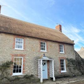 3 Bed in Bridport oc-64947, hotel in Burton Bradstock