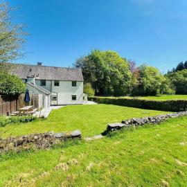 3 Bed in Hawkshead oc-llh06, Hotel in Grizedale