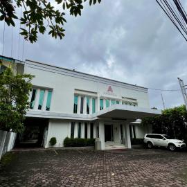 Aurora Hotel Siliwangi