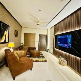 Zeta Retreat Rooftop Pool Food Court Mall Islamabad