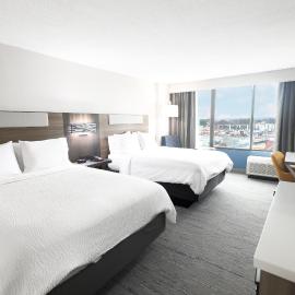 Holiday Inn Express Washington DC SW - Springfield by IHG, hotel a Springfield