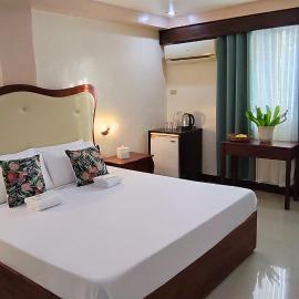 The GUESTHOUSE by Balinsasayaw