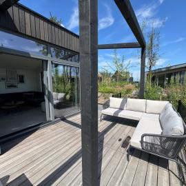 Enkhuizer Strand Chalet Suydersee Huys Nr 462