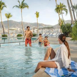 Park Royal Beach Acapulco - All Inclusive, Hotel in Acapulco