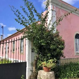 Quinta do Minhoto, Charming country House close to Golegã