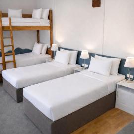 Zimmer & Apartments Wolfsberg O1, hotel in Wolfsberg