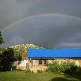 Tao sierras de aigua, hotel em Aiguá