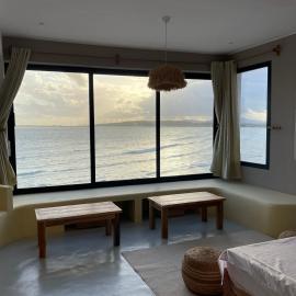 Hôtel takasira appart 1 chambre bord de mer, hotel in Fort Dauphin
